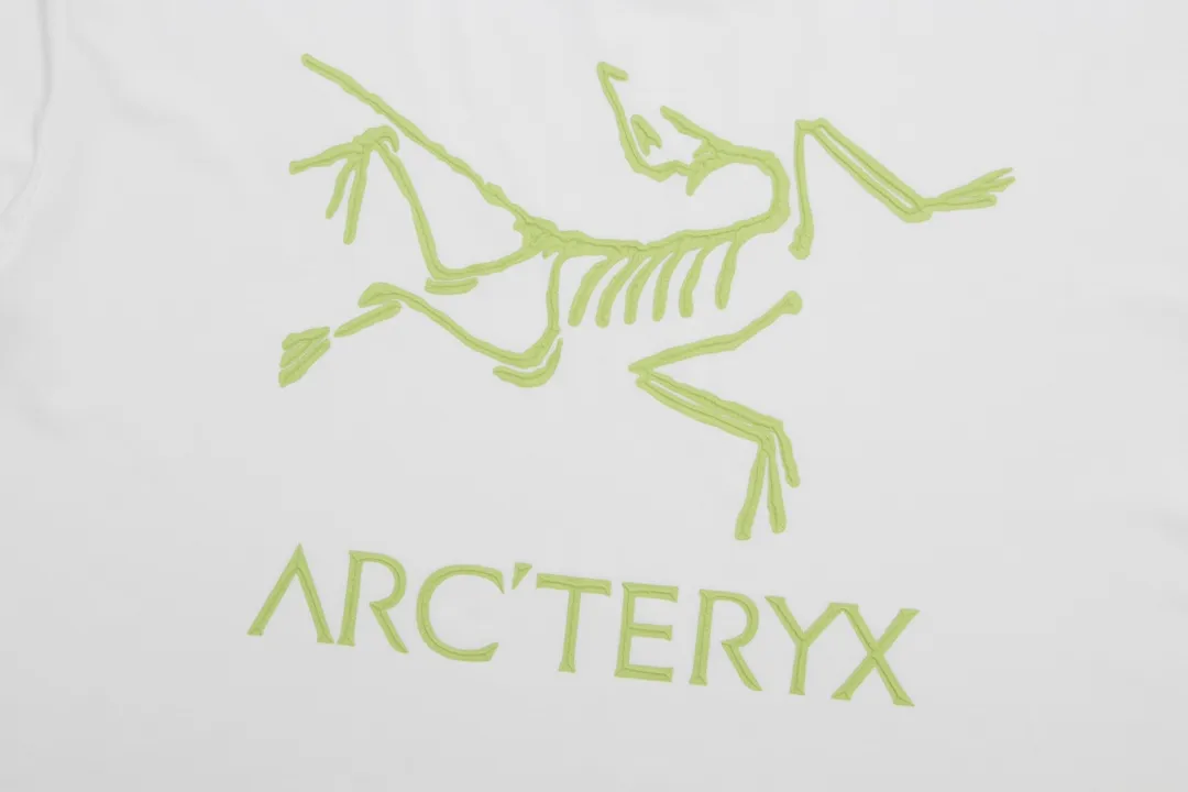 Arc’teryx ARC 24SS logo T 60 ， g 。 Breathable， ， ， 。 logo ， 。 ， 。 ， ， ， ， 。 Size:XS-L